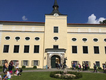 2. Kremsegger Schlossfest 2108