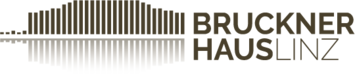 Brucknerhaus Logo