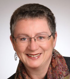 Mag. Christine Wieder