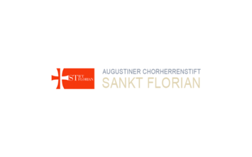 Augustiner Chorherrenstift St. Florian Logo