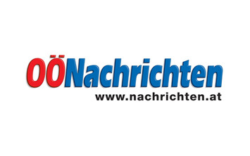 OÖ Nachrichten Logo